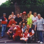 Highbury May 1997